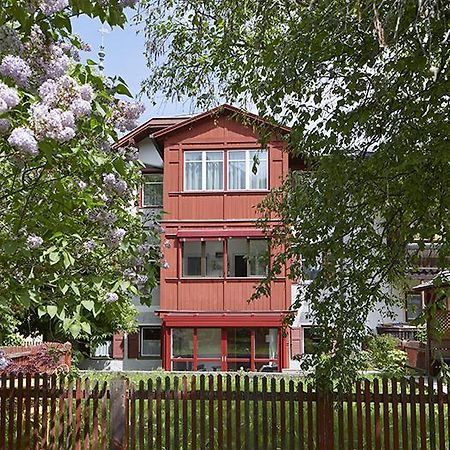 Villa Christina 산칸디도 외부 사진