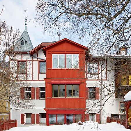 Villa Christina 산칸디도 외부 사진