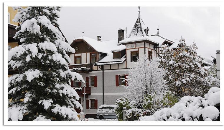 Villa Christina 산칸디도 외부 사진