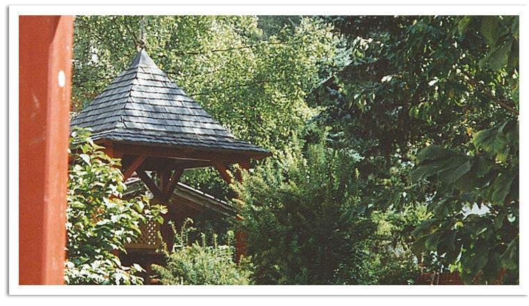 Villa Christina 산칸디도 외부 사진