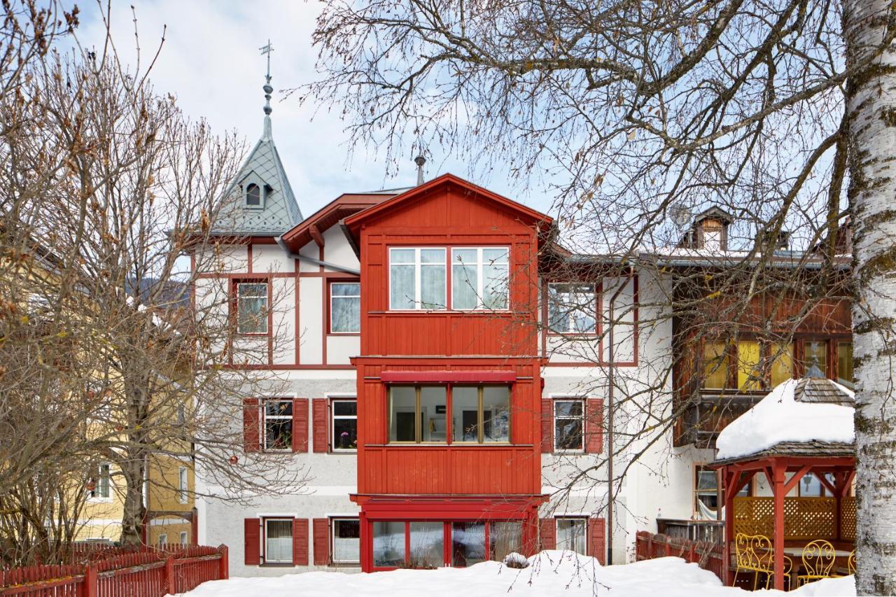 Villa Christina 산칸디도 외부 사진
