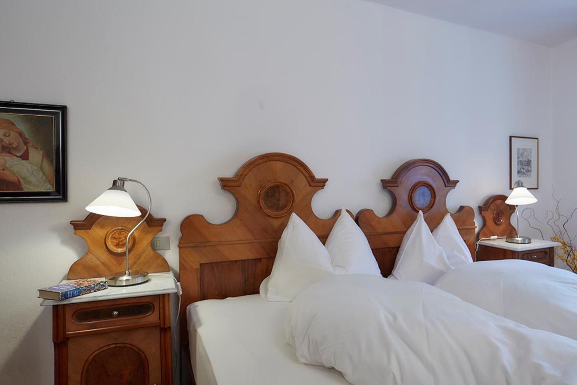 Villa Christina 산칸디도 외부 사진