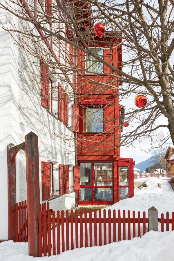 Villa Christina 산칸디도 외부 사진